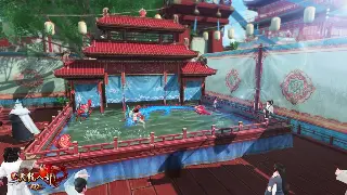 神途职业选择指南：新手必看，玩转三大职业，成就霸业！