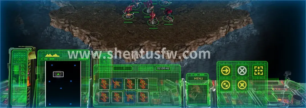 神途, 装备获取, 战力提升