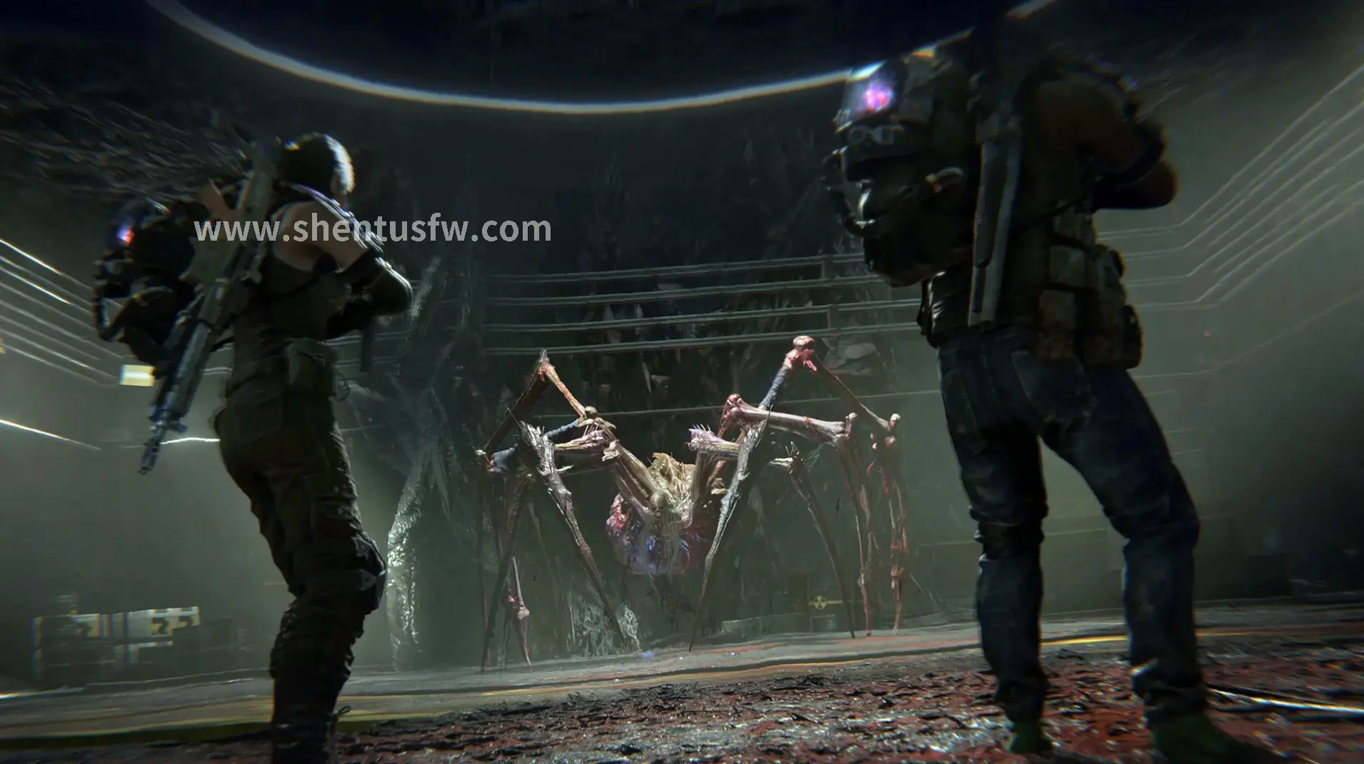 神途, 角色养成, 成长路线