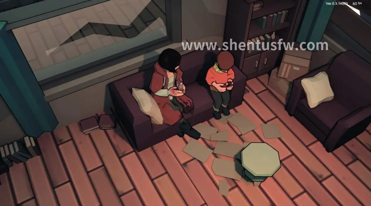 新手入门, 游戏