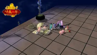 神途职业解析：战士、法师、道士，谁才是你的最爱？