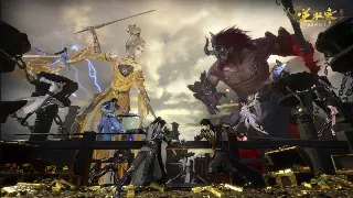 神途游戏中装备获取的全面攻略与技巧