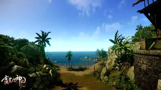 神途新手入门指南：全面术语解释与基础知识