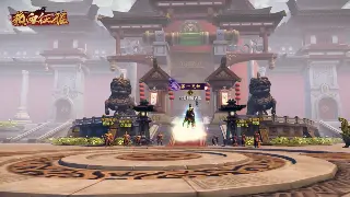 神途新手入门推荐：从零基础快速上手游戏攻略