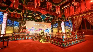 神途战士：攻守兼备，无畏冲锋的战场主宰职业解析