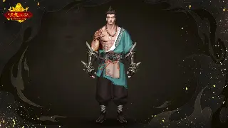 神途私服下载：畅玩经典，体验无限可能的激情版本