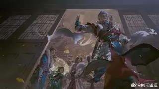 神途回忆：那些年，我们一起打怪升级的青葱岁月