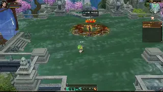 重燃激情：神途私服下载与畅玩指南，打造你的专属传奇世界