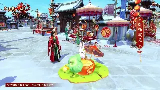 神途私服下载指南：畅玩经典，重温热血传奇梦！