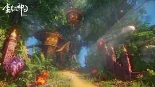 那些年，我们在神途私服里一起追过的女孩，后来都嫁给了谁？