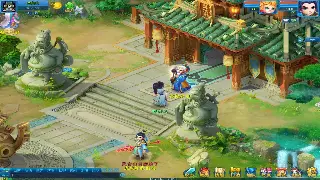 神途私服：告别爆肝，一键起飞的秘密基地，你懂的！