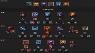 神途老玩家的支线任务私藏攻略：不走弯路，奖励拿到手软！