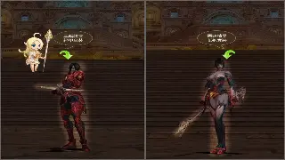 那些年，我在神途里干过的傻事儿：爆笑血泪史！