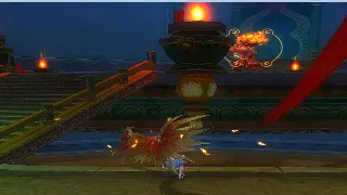 玩转神途：三大职业深度解析，助你C位出道！