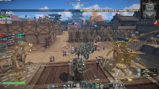 神途新手避坑指南：职业选择决定你的游戏体验！选错毁三年，真的！