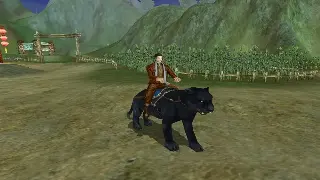 神途支线任务大揭秘：隐藏福利拿到手软，经验暴涨不是梦！