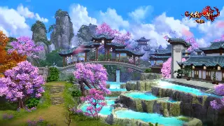 玩转神途：职业解析那些隐藏的养成技巧