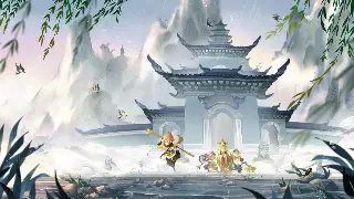 神途老兵泪洒沙巴克：那一年，我们的青春都喂了猪！