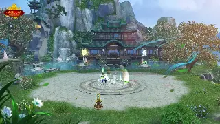 玛法大陆的岁月痕迹：我与《神途》的十年情缘