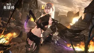 《神途》职业选择的“终极奥义”：玩转战场，你需要这份深度解析！