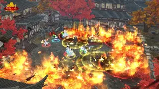 《神途》支线任务：不只是经验？这些隐藏彩蛋你发现了吗？