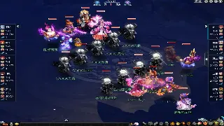 《神途》老玩家深度揭秘：职业选择影响你一生，小白也能变大神！