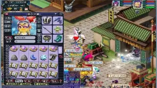 《神途》支线任务：隐藏的宝藏与超乎想象的收益！ 海报